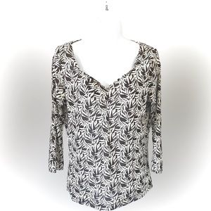 Women’s i.e. V neck Top